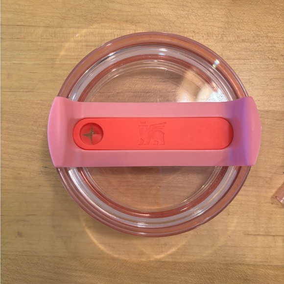 Stanley Quencher Tumbler 40oz Pink Parade Limited 2024 Release - Picture 6 of 8